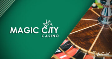 Magic City Casino müük liigub edasi; Esimene omanikuvahetus