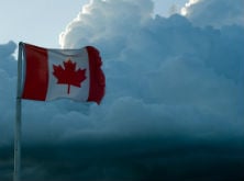 La magnitud del problema de la piratería en Canadá es "casi imposible de exagerar"