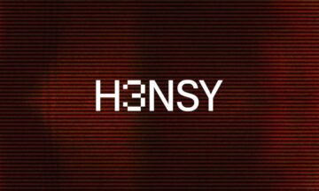 Maison Hennessy annoncerer lanceringen af ​​Web3-platformen H3nsy
