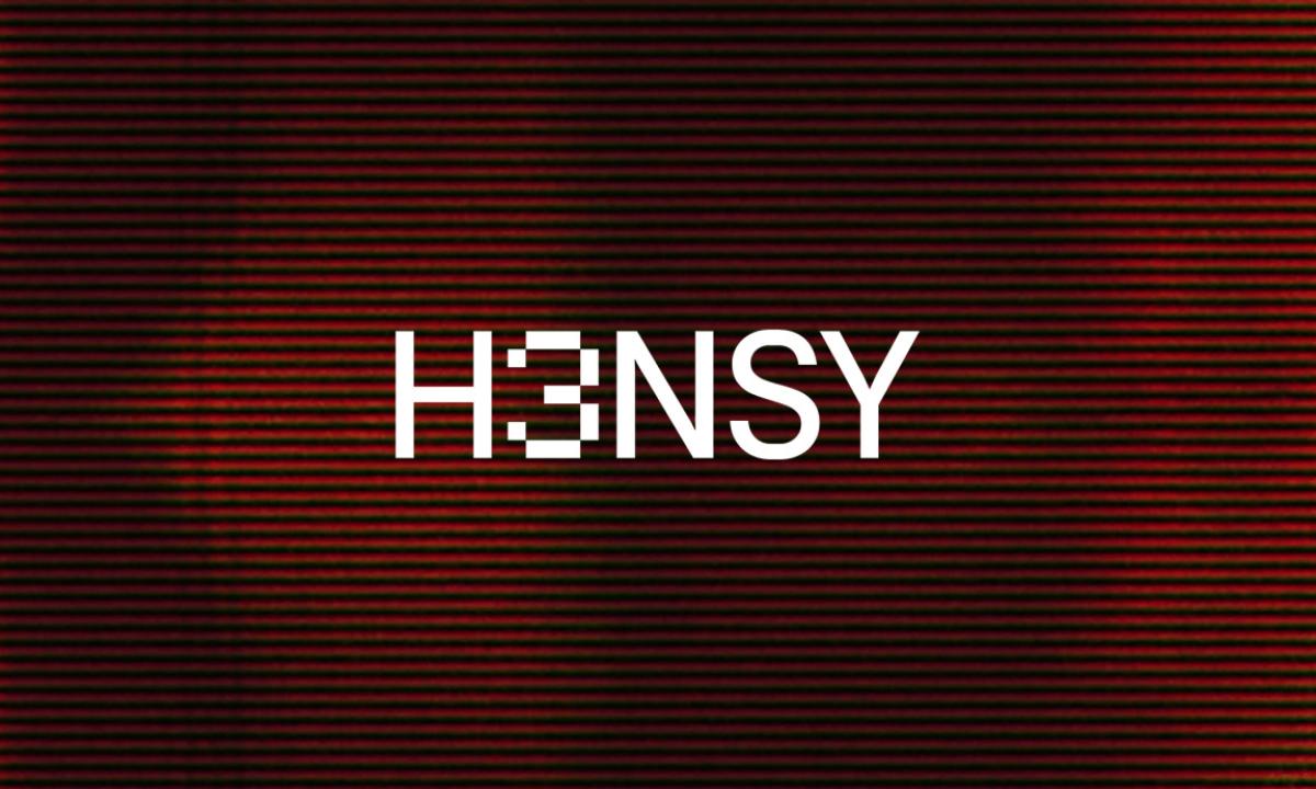 ميزون هينيسي تعلن عن إطلاق منصة Web3 H3nsy