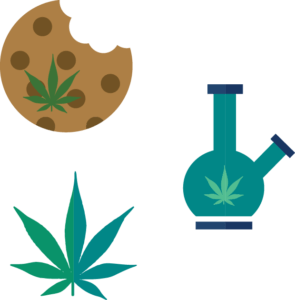 Marijuana Tincture vs. Vape vs. Edible