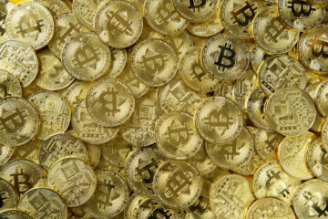 Markeder: Bitcoin og Ether ned, Polkadots største vinder blandt top 10 kryptoer