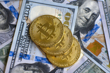 ตลาด: Bitcoin, Ether เพิ่มกำไร; รูปหลายเหลี่ยมนำไปสู่ ​​10 cryptos แรก