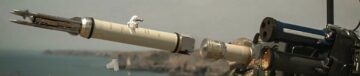 MBDA, Thales Woo Indien med deres missilsystemer