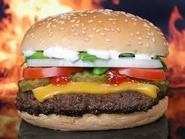 Desafío de la cadena de suministro de McDonald's: ¡Pasar de hamburguesas congeladas a frescas!