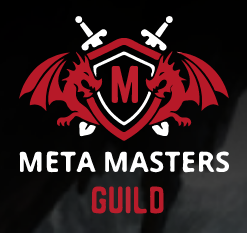 Meta Masters Guild Preventa Top $ 3 millones: ¡solo $ 300k hasta que suba el precio!
