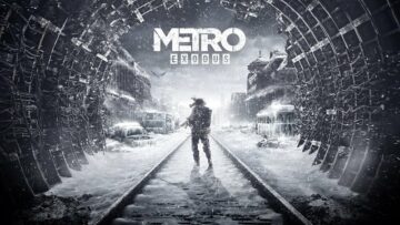 La fecha de lanzamiento de la secuela de Metro Exodus puede ser en 2024