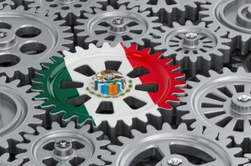 Mexikos Industriezentren wachsen im Zuge der Umstellung auf Nearshoring