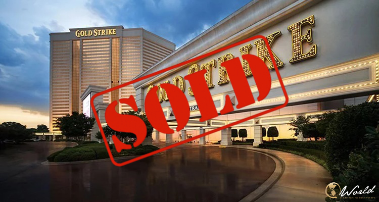 MGM Resorts voltooit verkoop van Gold Strike Tunica; Churchill Downs Incorporated verkoopt onroerend goed in Arlington Heights aan Chicago Bears