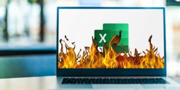 Microsoft Boffins harkitsee Excelin varustamista tekoälyllä