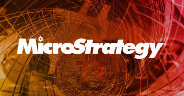 MicroStrategy Bitcoini osaluse väärtuseks hinnati 2.2. aasta neljandas kvartalis 4 miljardit dollarit