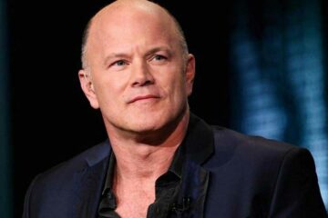 Mike Novogratz: 2023 Will Be a Year of Only Moderate Healing for Crypto