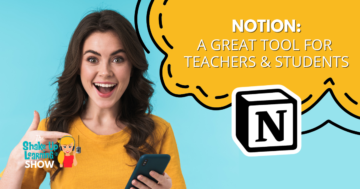 Mind Blown by Notion: a Great Tool for Teachers and Students – SULS0188