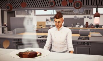 รีวิวสั้นๆ: Chef Life: A Restaurant Simulator (PS5) - สนุกแต่ไม่เชี่ยวชาญมากนัก
