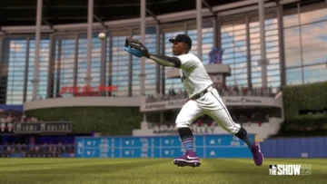 MLB The Show 23 游戏玩法具有详细的新预告片