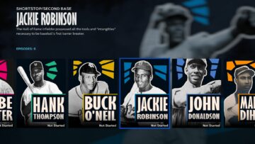 MLB Show 23s Negro Leagues-funksjon er starten på en kraftig flerårig reise
