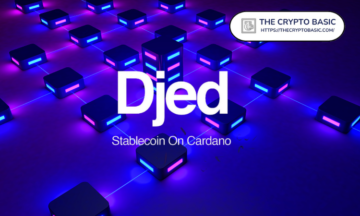 More Avenues To Buy NFTs Using DJED as NMKR Adds Support For Cardano Stablecoin