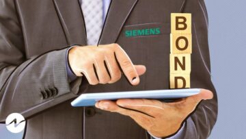 Multinational Conglomerate Siemens Issues Digital Bond on Public Blockchain
