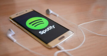 Musikkstrømmeplattformen Spotify utvider sin Web3-innsats