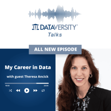 Karir Saya di Data Episode 19: Theresa Ancick, Ahli Strategi Tata Kelola Data, Layanan Bisnis Accura