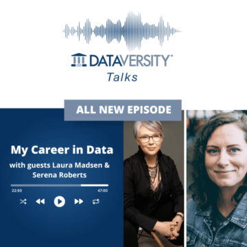 La mia carriera nei dati Episodio 21: Laura Madsen e Serena Roberts di Moxy Analytics