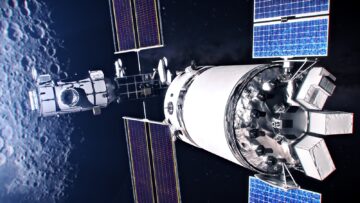تخطط ناسا لبدء العمل هذا العام في أول مهمة لوجستية للبوابة