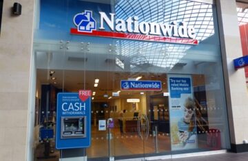 Nationwide omejuje plačila na Binance