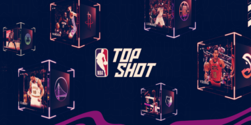 Gugatan Top Shot NBA Mungkin Buruk Bagi Dapper — Mungkinkah Baik untuk NFT?