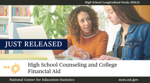 Report: High School Counseling and College Financial Aid