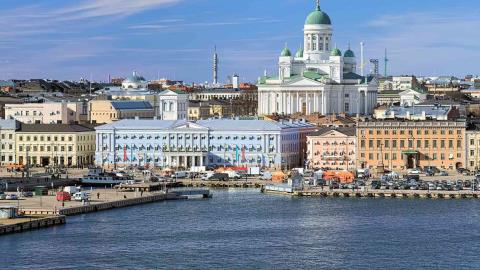 Nets rekrutiert 50 Software-Ingenieure für neues finnisches Innovationszentrum