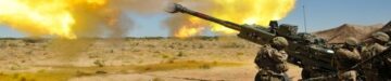 ลำกล้องใหม่ ช่วงขยาย — อินเดียและสหรัฐฯ สำรวจการพัฒนาร่วมกันของ M777 Howitzer Variant