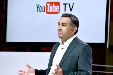 YouTube کے نئے CEO تخلیق کاروں اور مداحوں کے ساتھ گہرے تعلقات استوار کرنے کے لیے Web3 کا فائدہ اٹھانا چاہتے ہیں۔