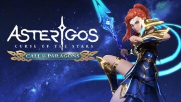 Nye udfordringer venter i Asterigos: Curse of the Stars: Call of the Paragons
