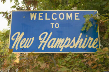 New Hampshire søker å implementere kryptoforskrifter