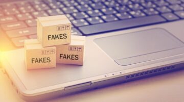 New report reveals shocking level of DTC brand counterfeiting online