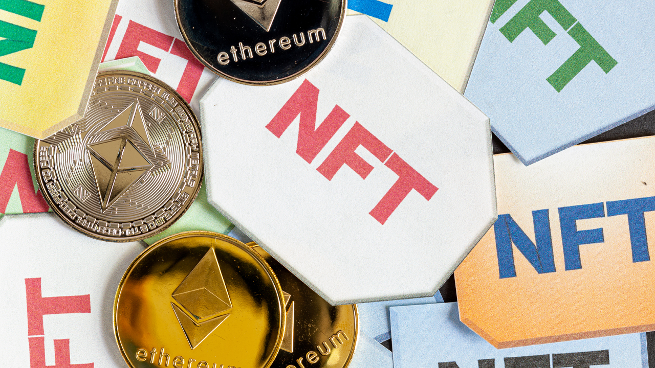 ยอดขาย NFT พุ่งกว่า 43% ในสัปดาห์ที่ผ่านมา ทะลุ 397 ล้านเหรียญสหรัฐ