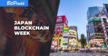 NFTs and Stablecoins in Focus: Japan Blockchain Week 2023 Set to Kick Off in June