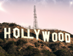 NFTs Excite Hollywood But Not Because They Can Solve Piracy