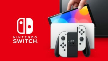 Nintendo считает, что продажам оборудования Switch еще есть куда расти