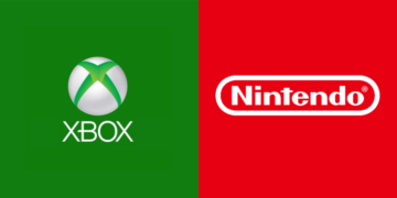 Nintendo sõlmib Microsoftiga kümneaastase Call of Duty lepingu