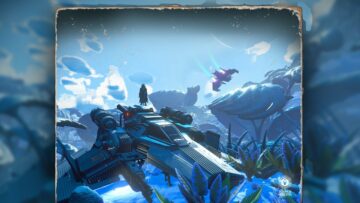 No Man's Sky Fractal Update Available Today, Adds Full PSVR2 Support Plus Lots More