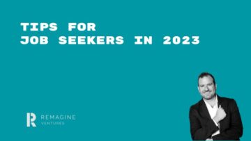 Non-Obvious tips for job seekers in 2023