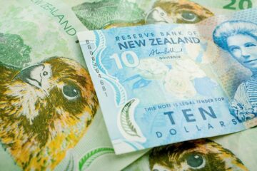 NZD/USD ریچھ NA کے قریب 0.6450 کا شکار کر رہے ہیں۔