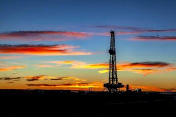 Нафта та природний газ: нафта коштує 75.00 доларів