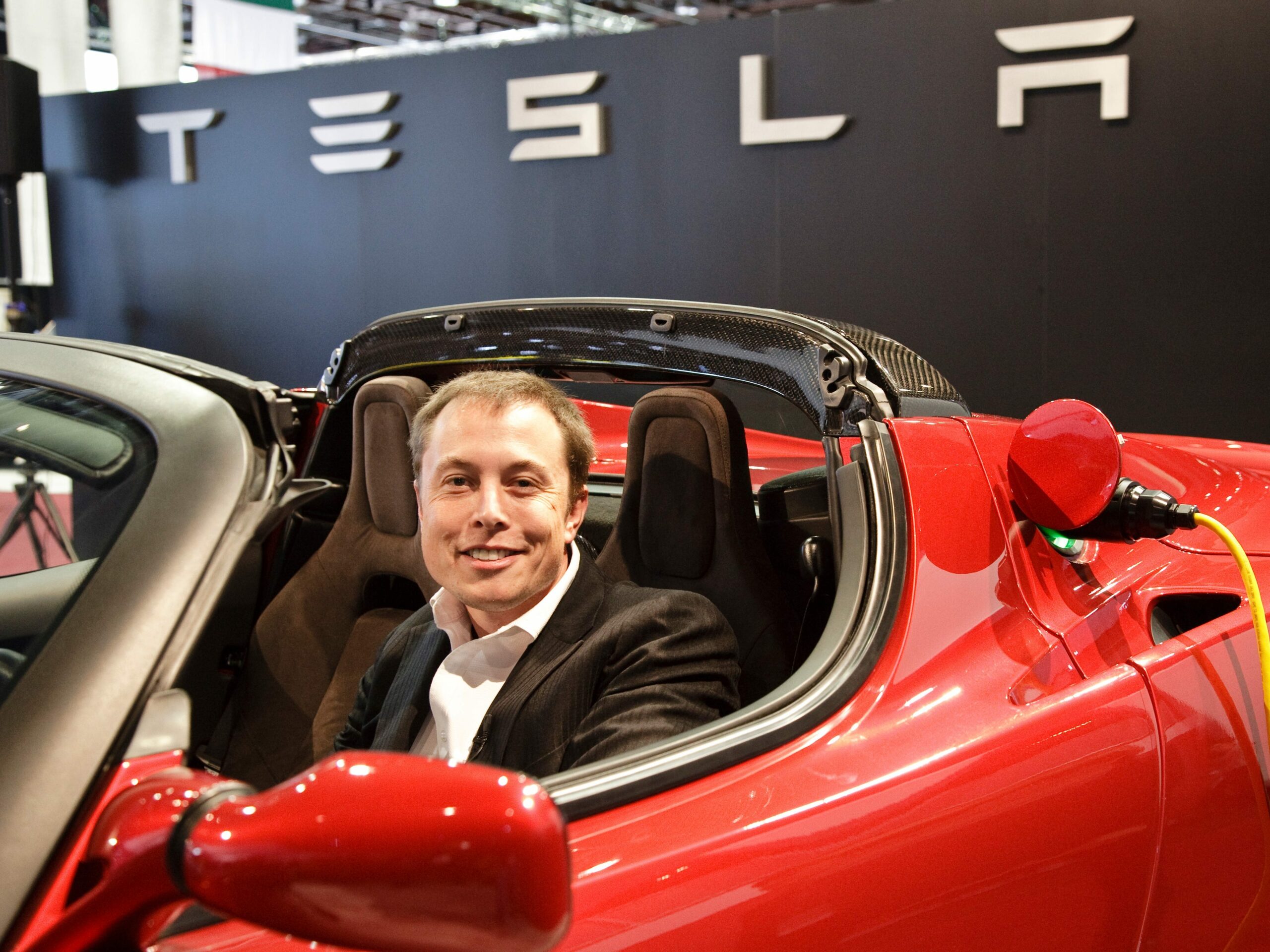 Den avsatte Tesla-medgrunnleggeren Martin Eberhard lyder i et omfattende intervju