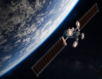 Ovzon uporablja SpaceX za odložen prvi satelit