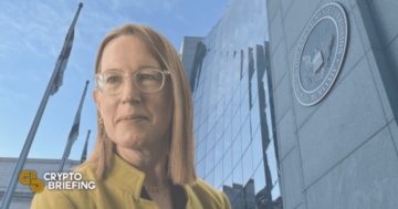 "가정주의적이고 게으른": SEC 위원, Kraken에 대한 기관 단속 폭파