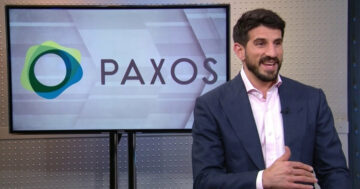 Paxos diskuterar BUSD Stablecoin med SEC efter Wells