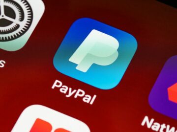 PayPalilla oli yli 600 miljoonaa dollaria BTC-, ETH- ja muissa dollareissa vuoden 2022 lopussa, arkistointi paljastuu