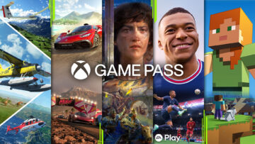 PC Game Pass Preview is beschikbaar voor insiders in 40 nieuwe landen
